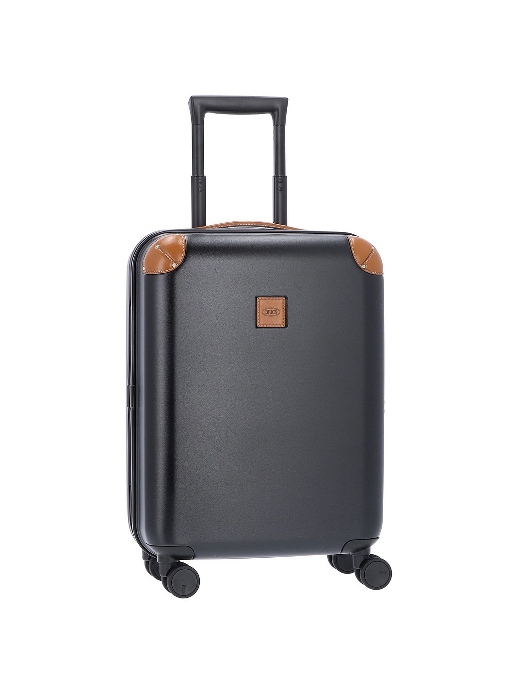Bric's Amalfi 4 ruote Trolley cabina 55 cm Bric's Amalfi 4 ruote Trolley cabina 55 cm