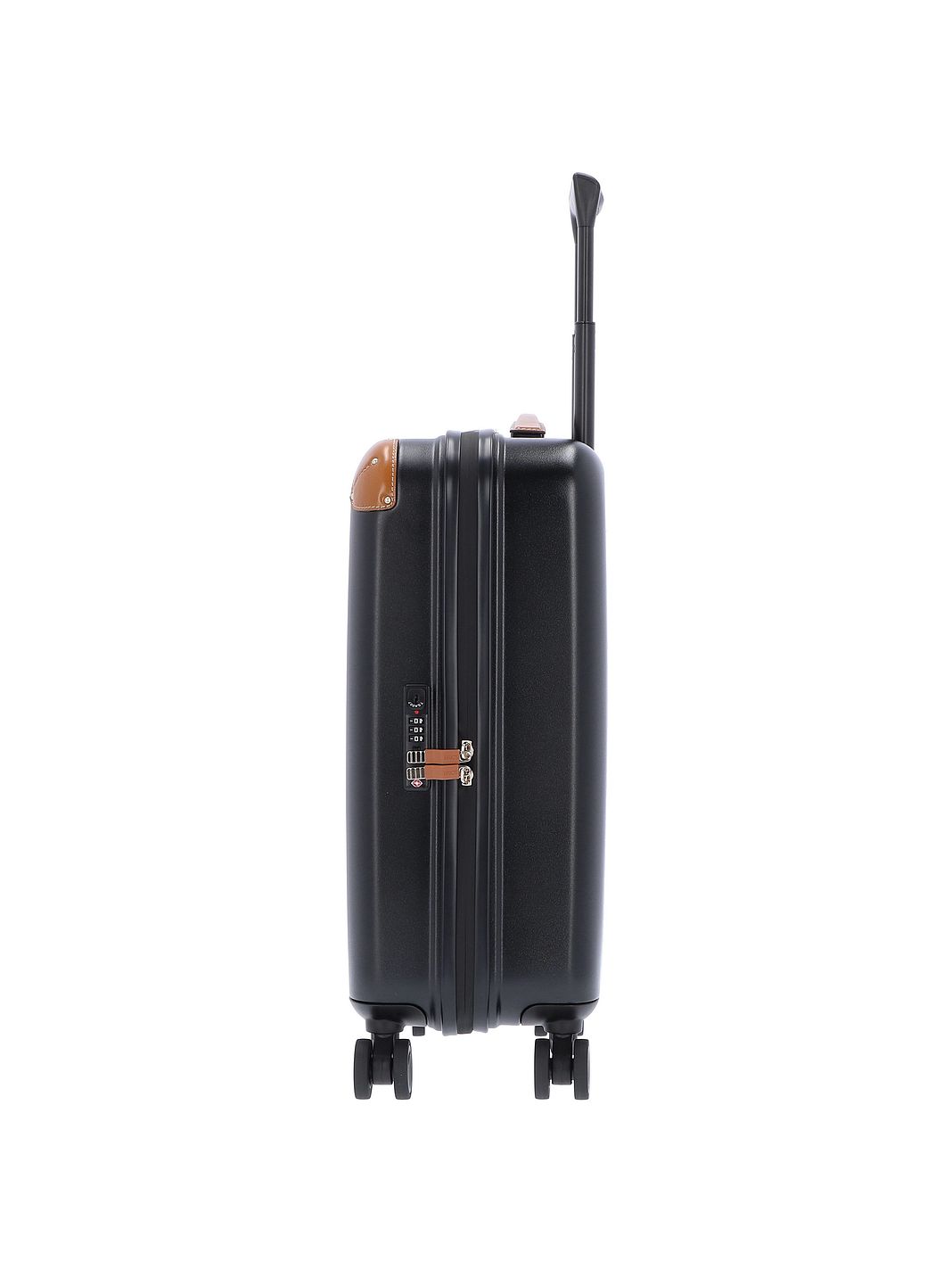 Bric's Amalfi 4 ruote Trolley cabina 55 cm Bric's Amalfi 4 ruote Trolley cabina 55 cm