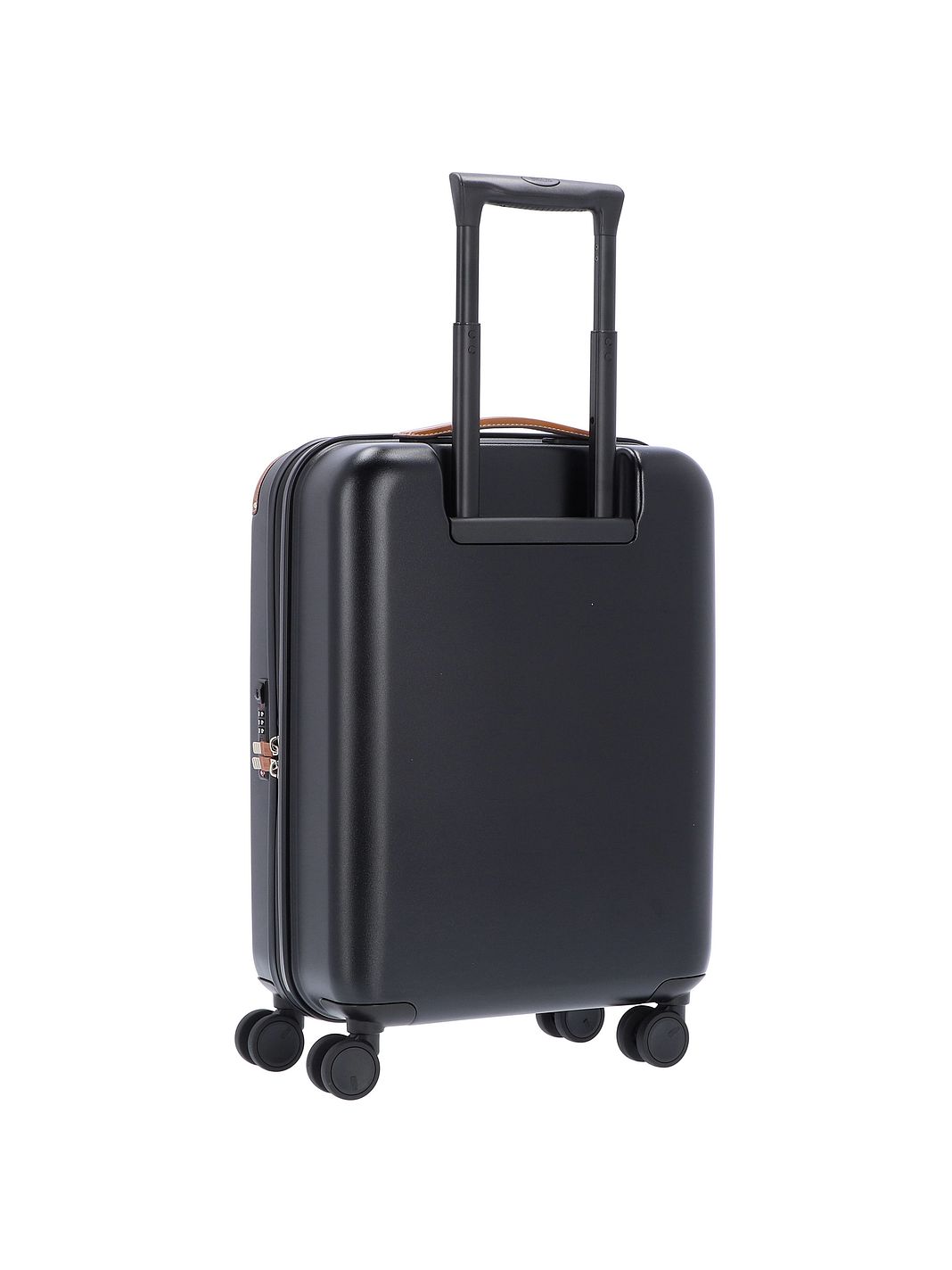 Bric's Amalfi 4 ruote Trolley cabina 55 cm Bric's Amalfi 4 ruote Trolley cabina 55 cm
