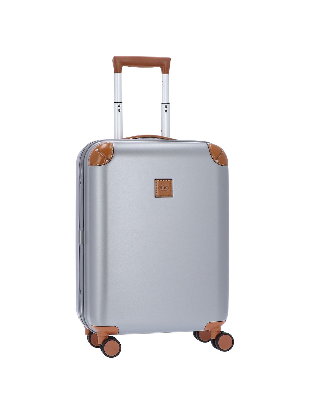 Bric's Amalfi 4 ruote Trolley cabina 55 cm Bric's Amalfi 4 ruote Trolley cabina 55 cm