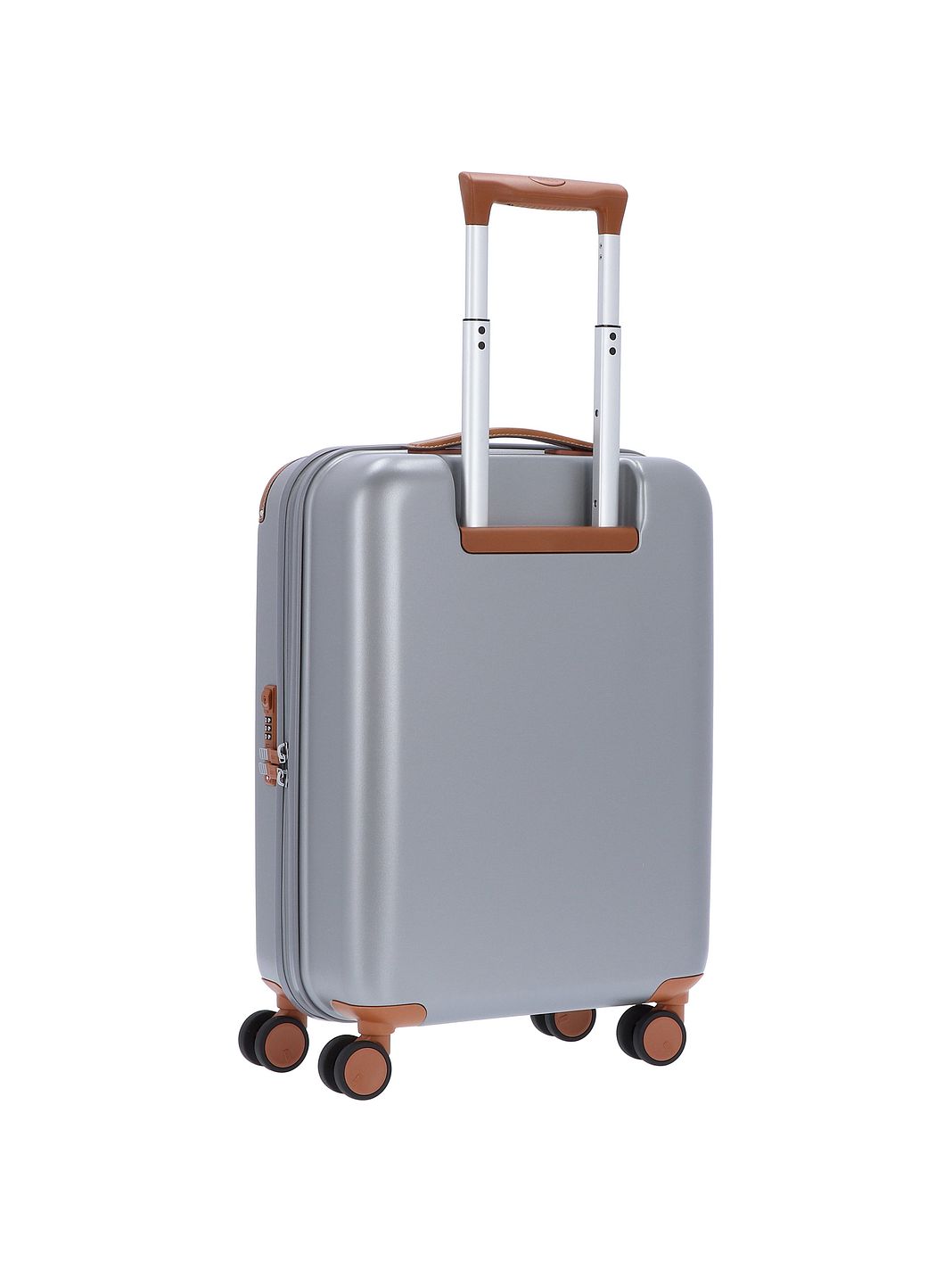 Bric's Amalfi 4 ruote Trolley cabina 55 cm Bric's Amalfi 4 ruote Trolley cabina 55 cm