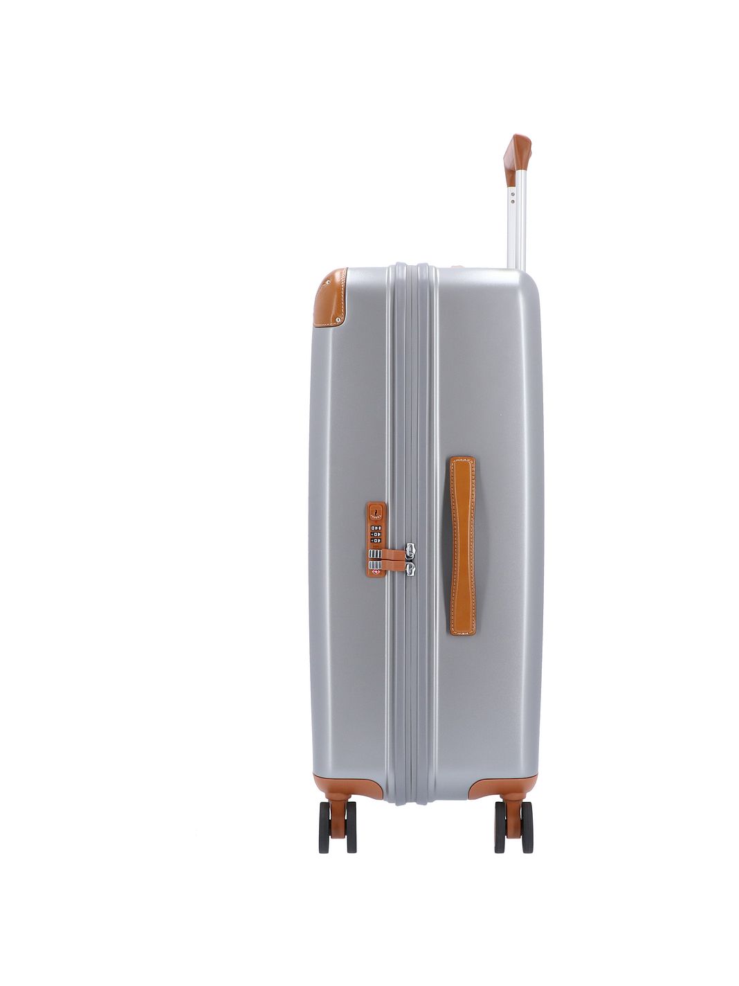 Bric's Amalfi 4 ruote Carrello 70.5 cm