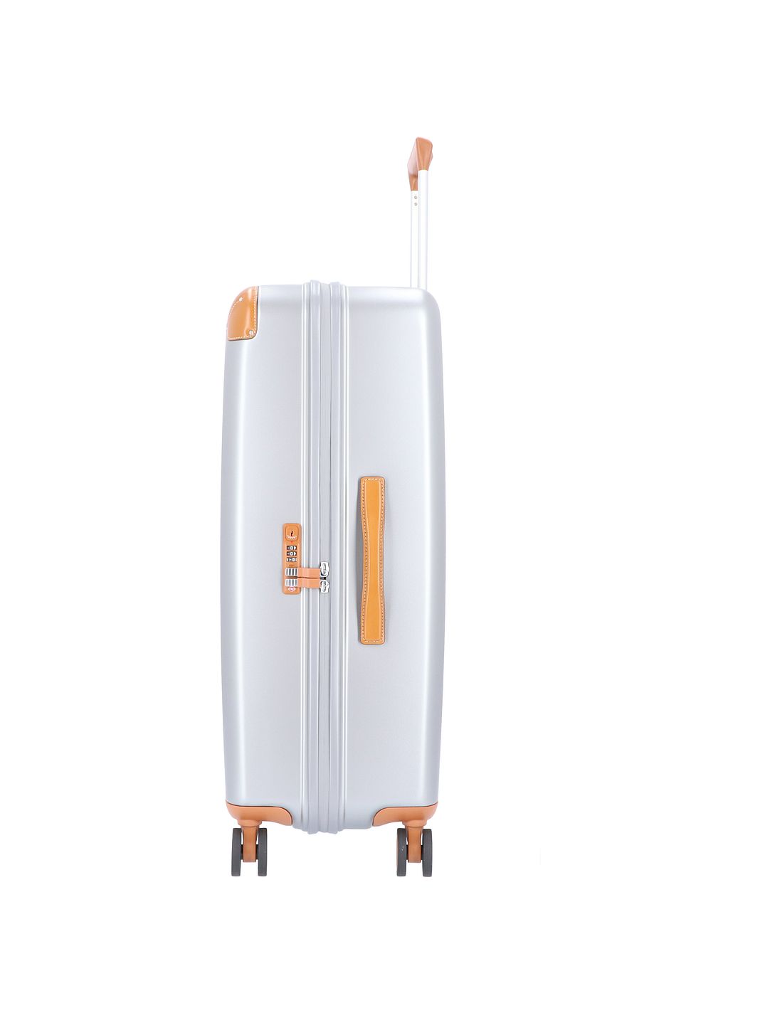 Bric's Amalfi 4 ruote Carrello 76 cm Bric's Amalfi 4 ruote Carrello 76 cm