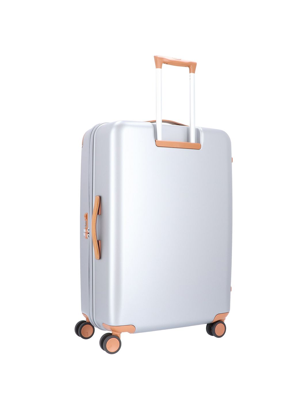 Bric's Amalfi 4 ruote Carrello 76 cm Bric's Amalfi 4 ruote Carrello 76 cm