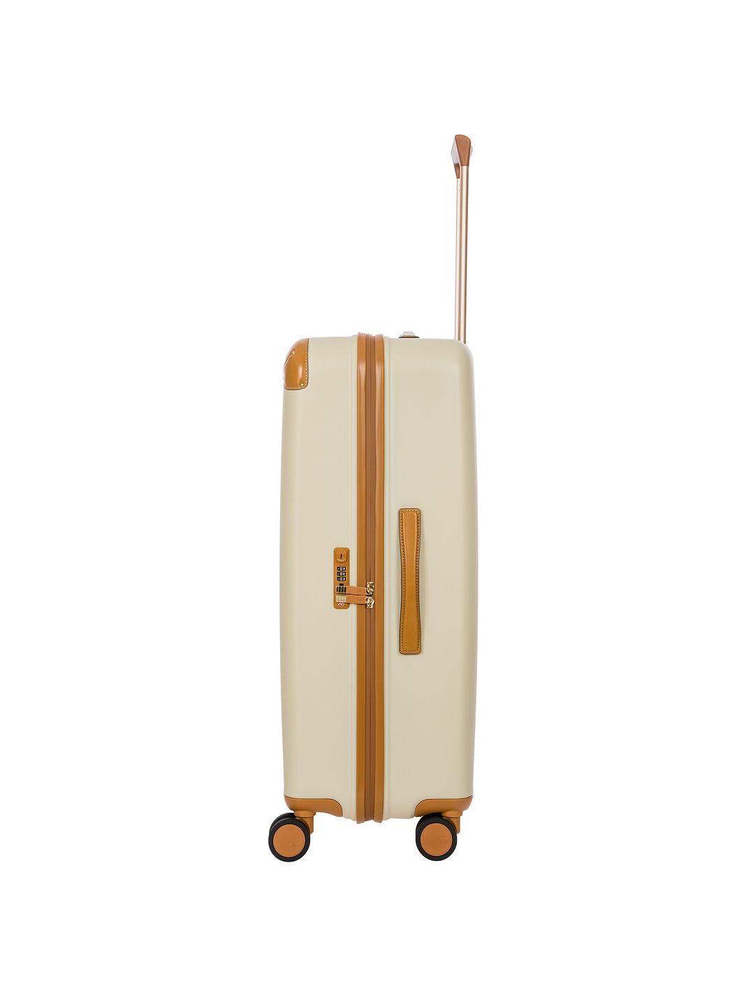 Bric's Amalfi 4 ruote Carrello 76 cm Bric's Amalfi 4 ruote Carrello 76 cm