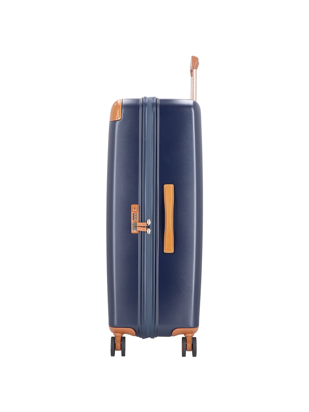 Bric's Amalfi 4 ruote Carrello 82 cm Bric's Amalfi 4 ruote Carrello 82 cm
