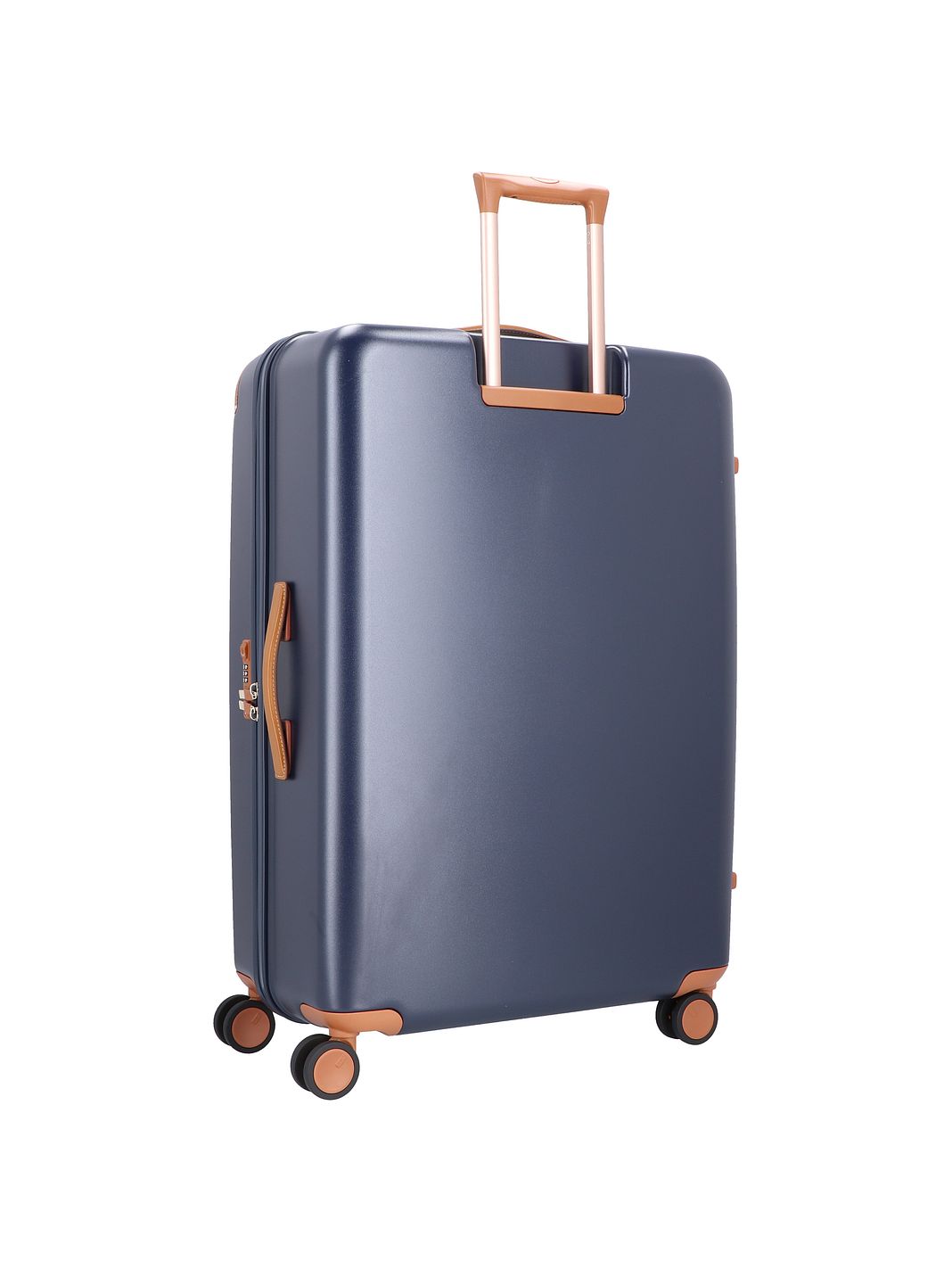 Bric's Amalfi 4 ruote Carrello 82 cm Bric's Amalfi 4 ruote Carrello 82 cm