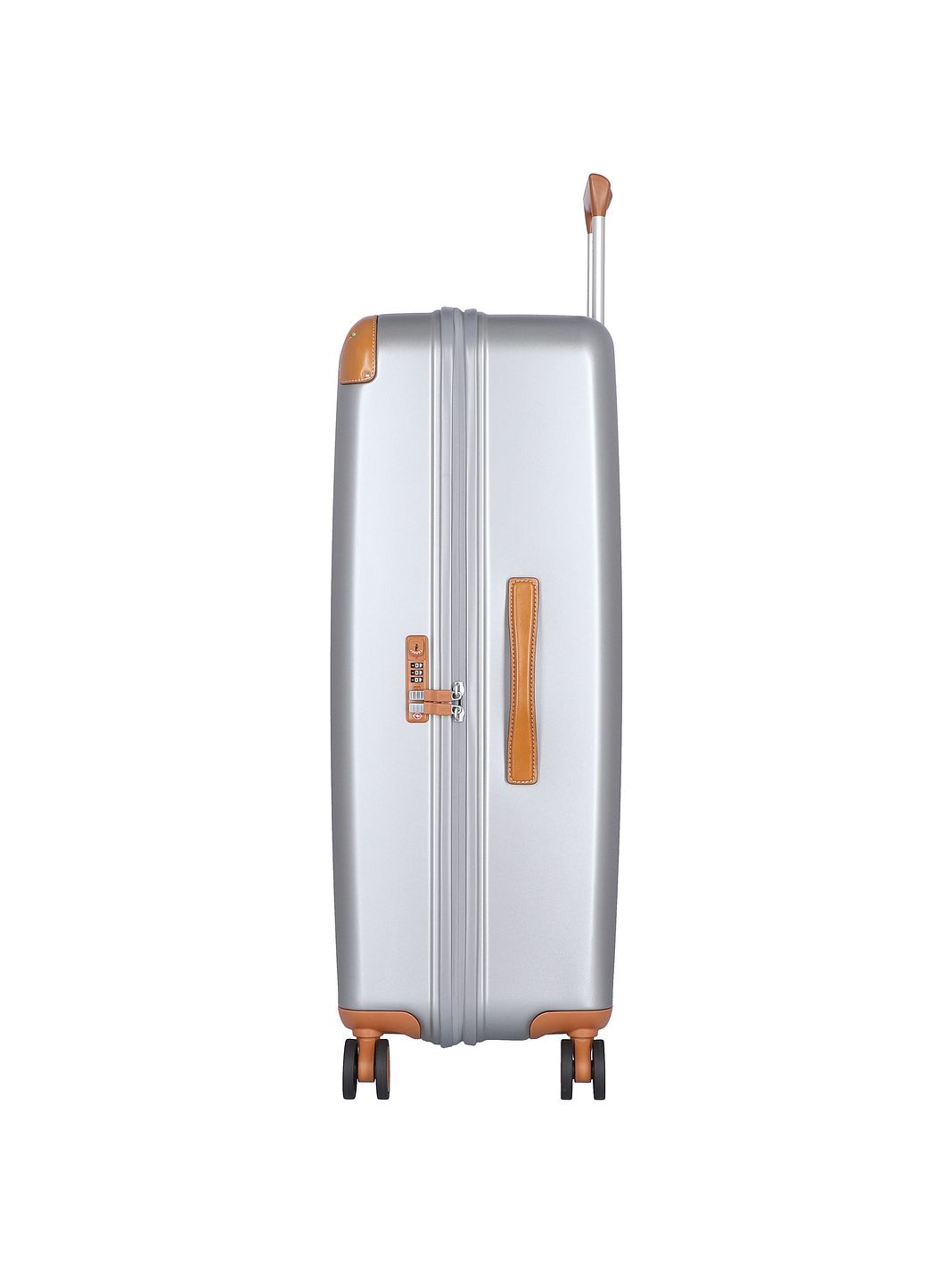 Bric's Amalfi 4 ruote Carrello 82 cm Bric's Amalfi 4 ruote Carrello 82 cm