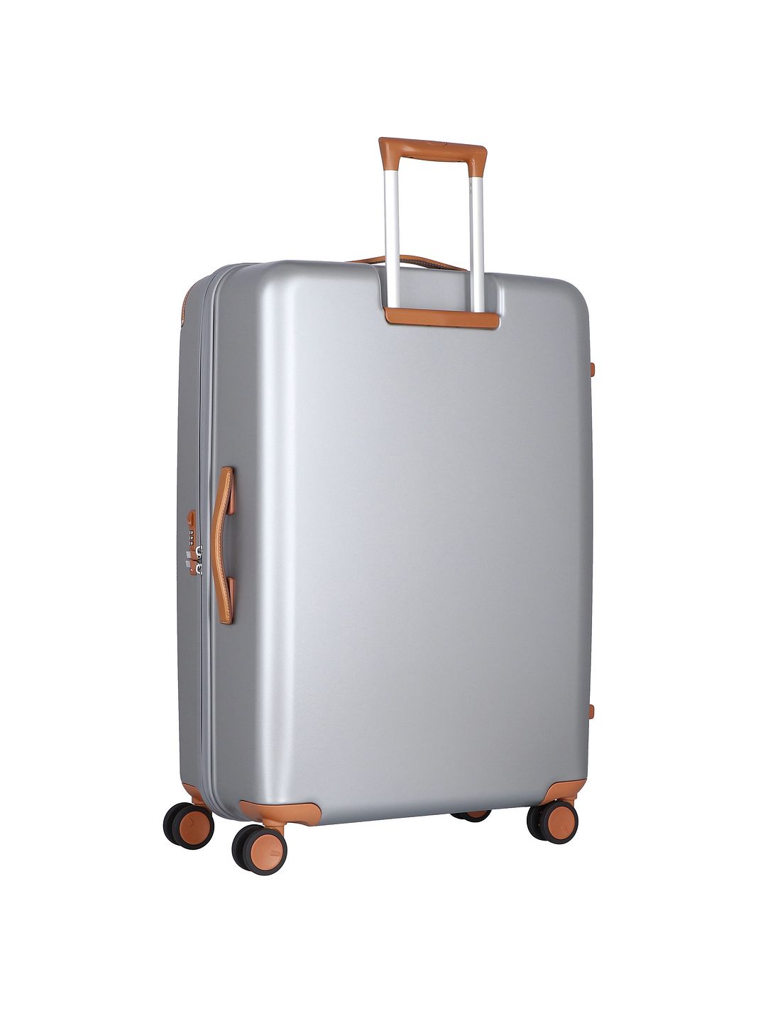 Bric's Amalfi 4 ruote Carrello 82 cm Bric's Amalfi 4 ruote Carrello 82 cm