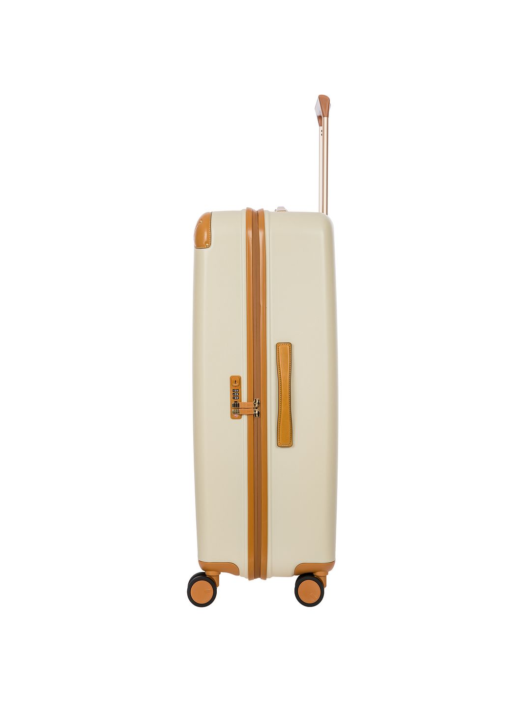 Bric's Amalfi 4 ruote Carrello 82 cm Bric's Amalfi 4 ruote Carrello 82 cm