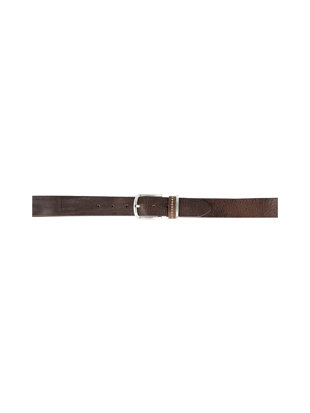 b.belt Fashion Basics Bälte Läder