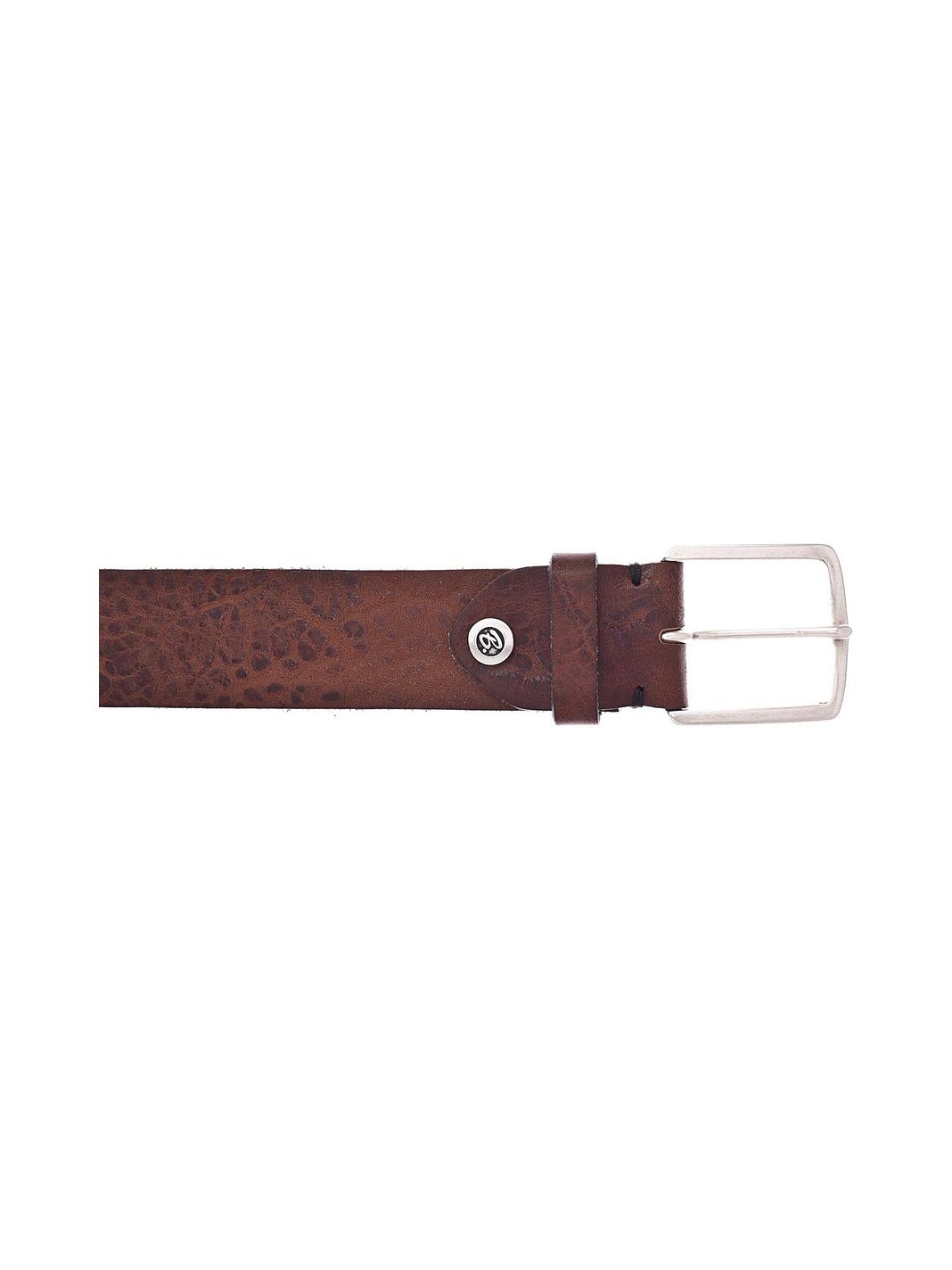 b.belt Bälte Läder