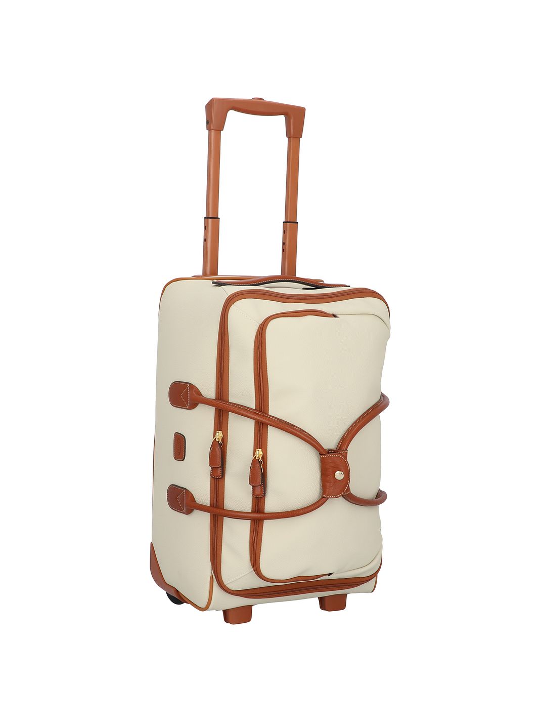 Bric's Firenze 2 ruote Trolley cabina 55 cm Bric's Firenze 2 ruote Trolley cabina 55 cm