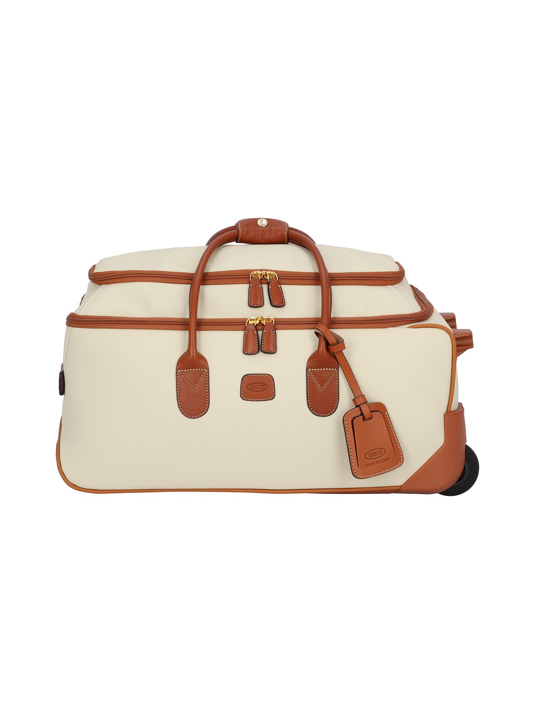 Bric's Firenze 2 ruote Trolley cabina 55 cm Bric's Firenze 2 ruote Trolley cabina 55 cm