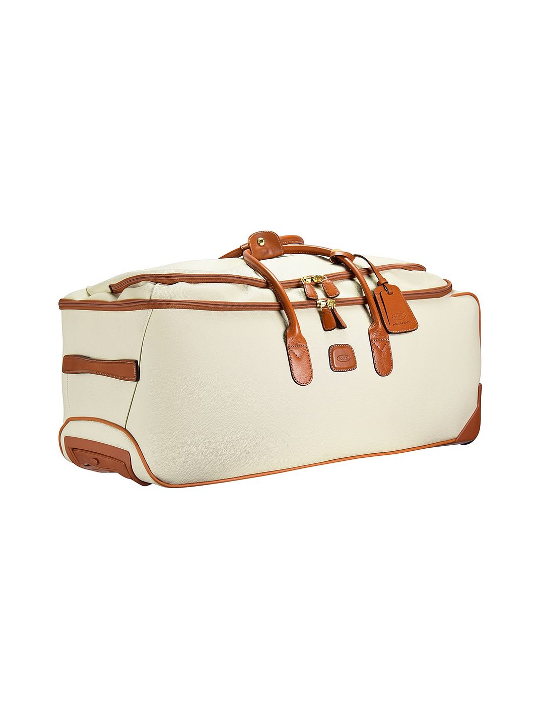 Bric's Firenze 2 ruote Borsa da viaggio 37 cm Bric's Firenze 2 ruote Borsa da viaggio 37 cm