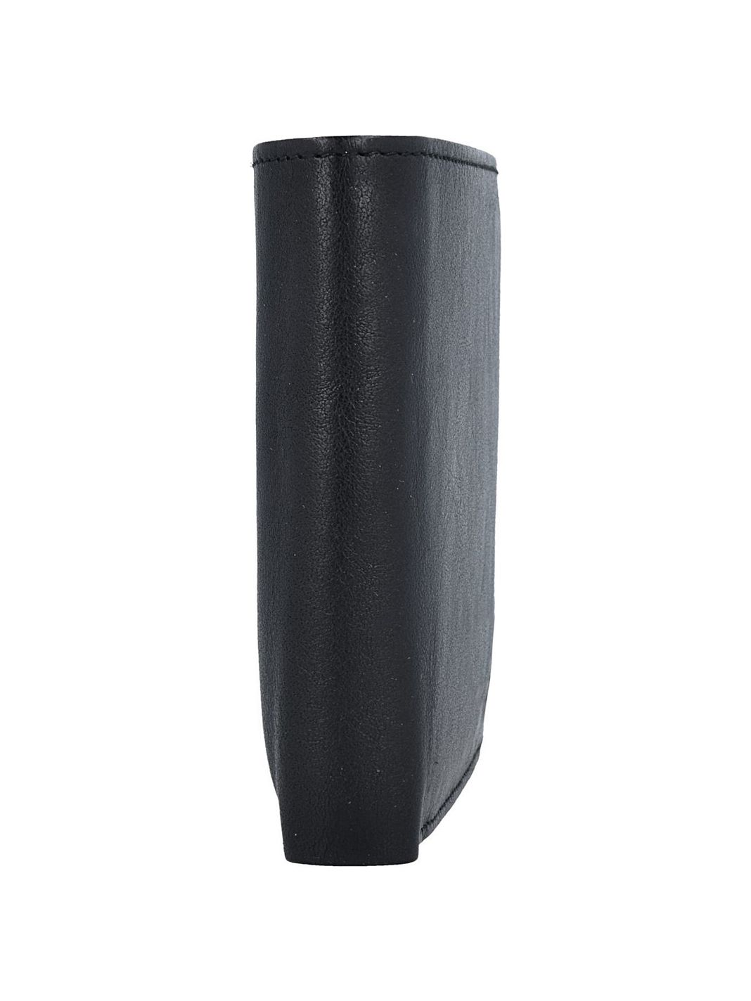 Bric's Monte Rosa Portafoglio Protezione RFID Vera Pelle 12.5 cm