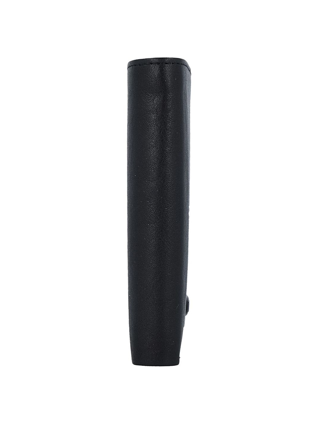 Bric's Monte Rosa Portafoglio Protezione RFID Vera Pelle 12.5 cm