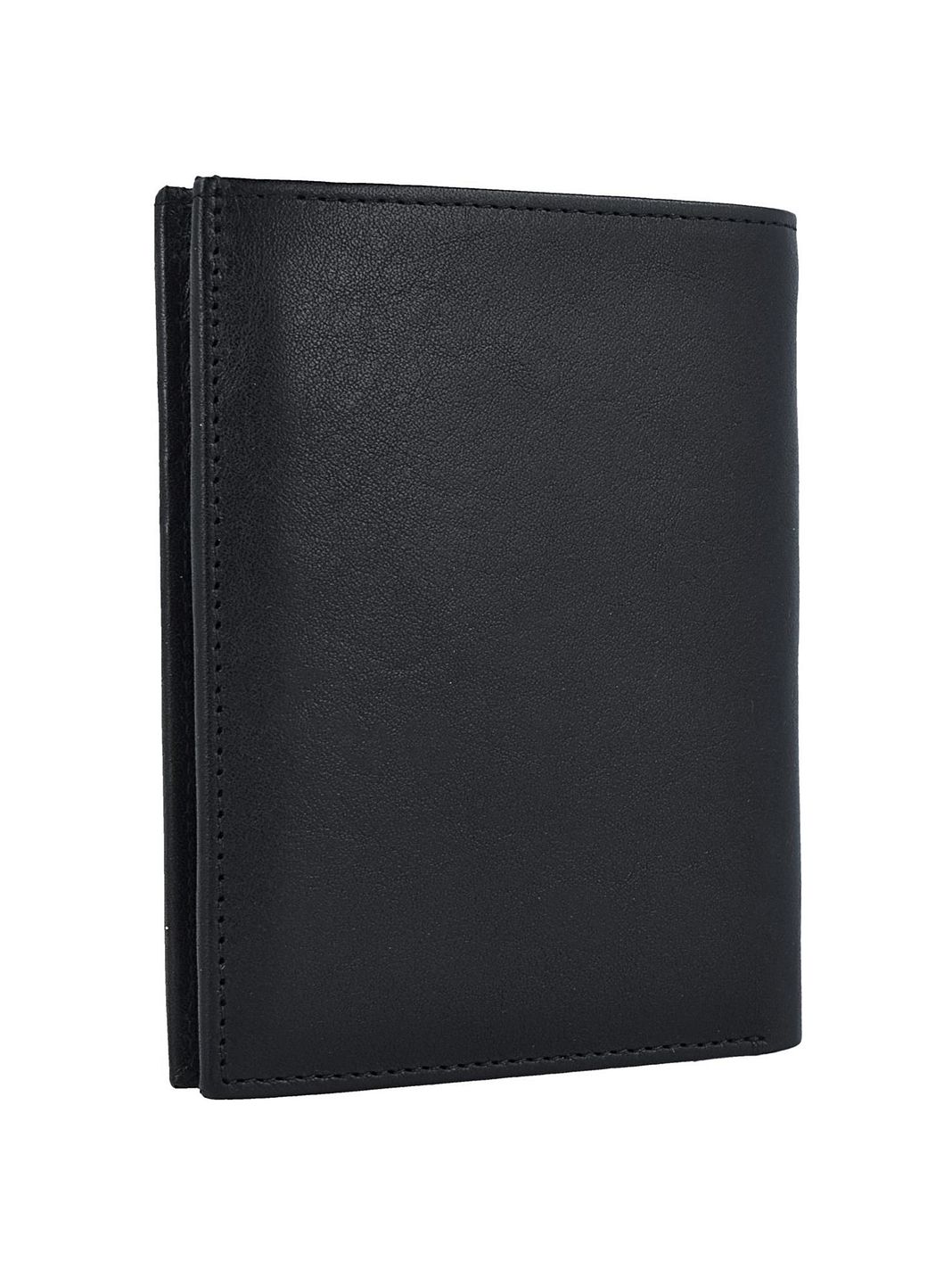 Bric's Monte Rosa Portafoglio Protezione RFID Vera Pelle 12.5 cm