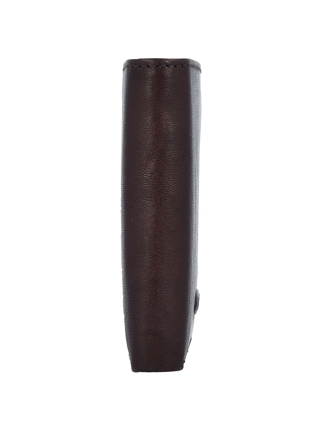 Bric's Monte Rosa Portafoglio Protezione RFID Vera Pelle 9.5 cm
