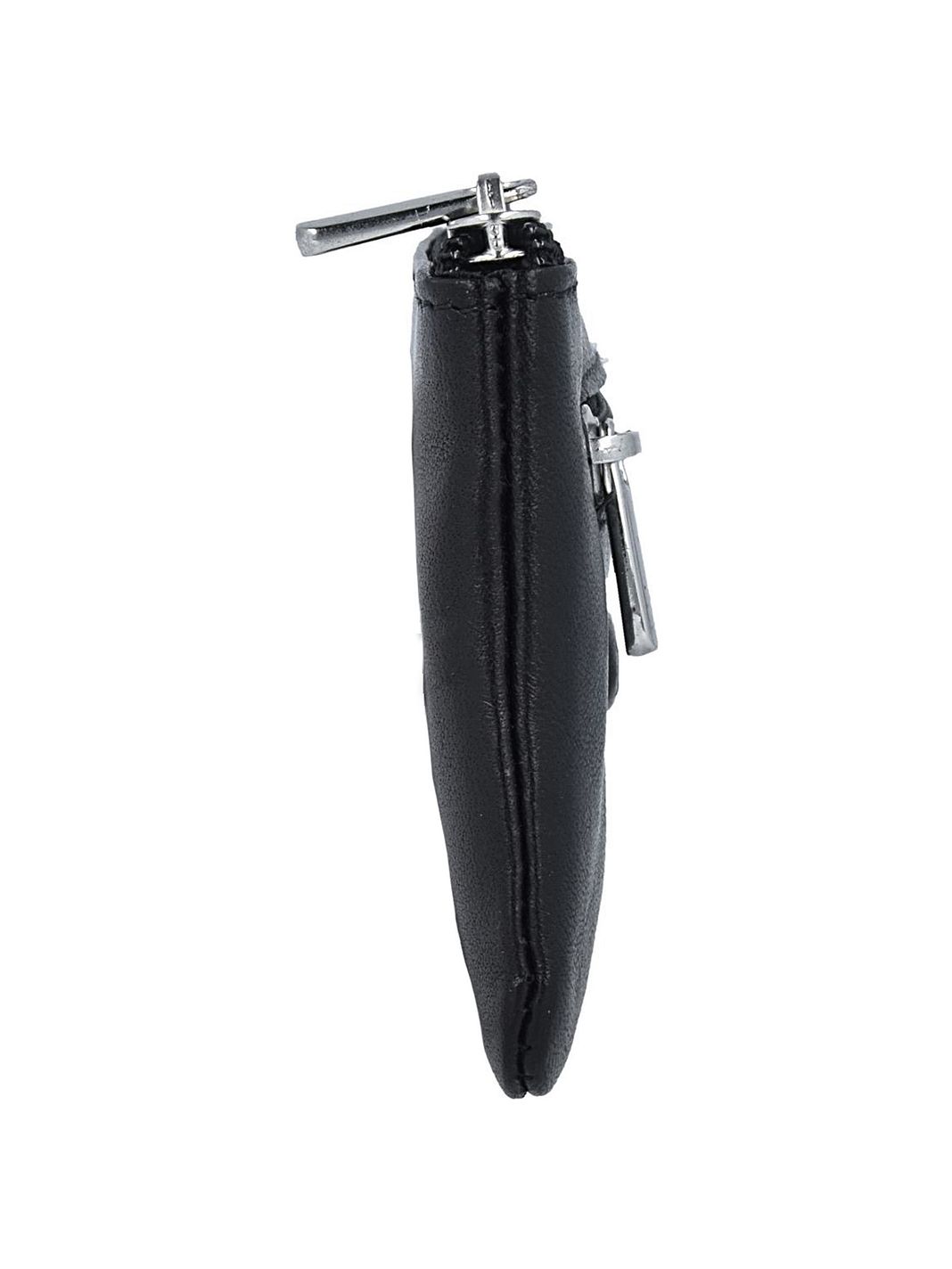 Bric's Monte Rosa Portafoglio chiave Vera Pelle 12.5 cm