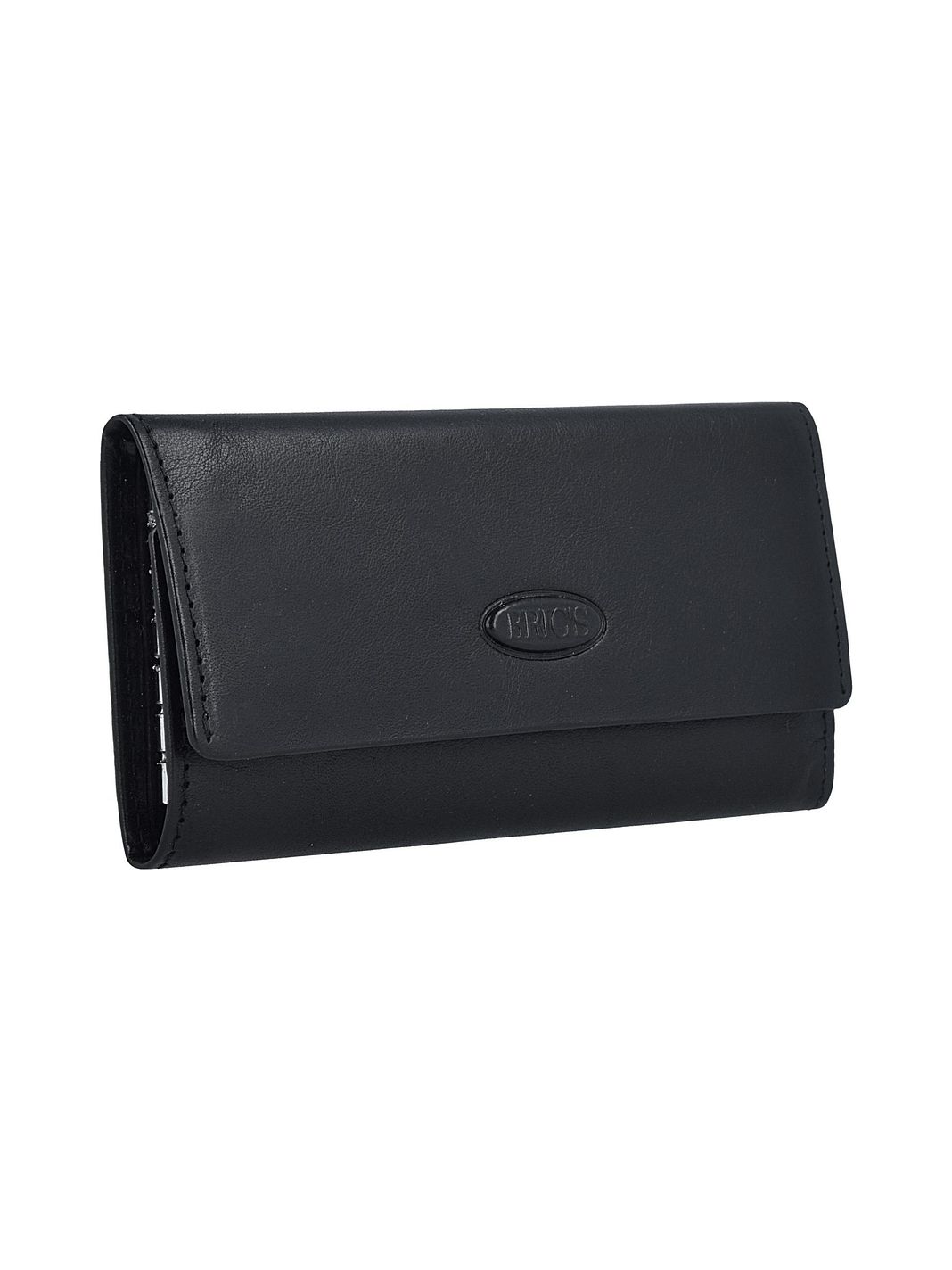 Bric's Monte Rosa Portafoglio chiave Vera Pelle 13 cm Bric's Monte Rosa Portafoglio chiave Vera Pelle 13 cm