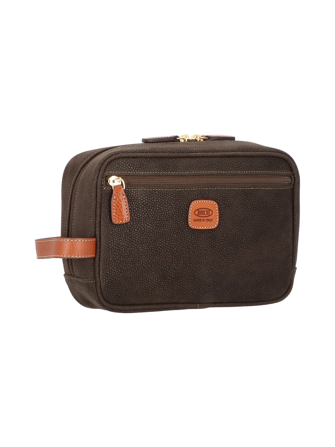 Bric's Life Borsa da toilette 25 cm Bric's Life Borsa da toilette 25 cm