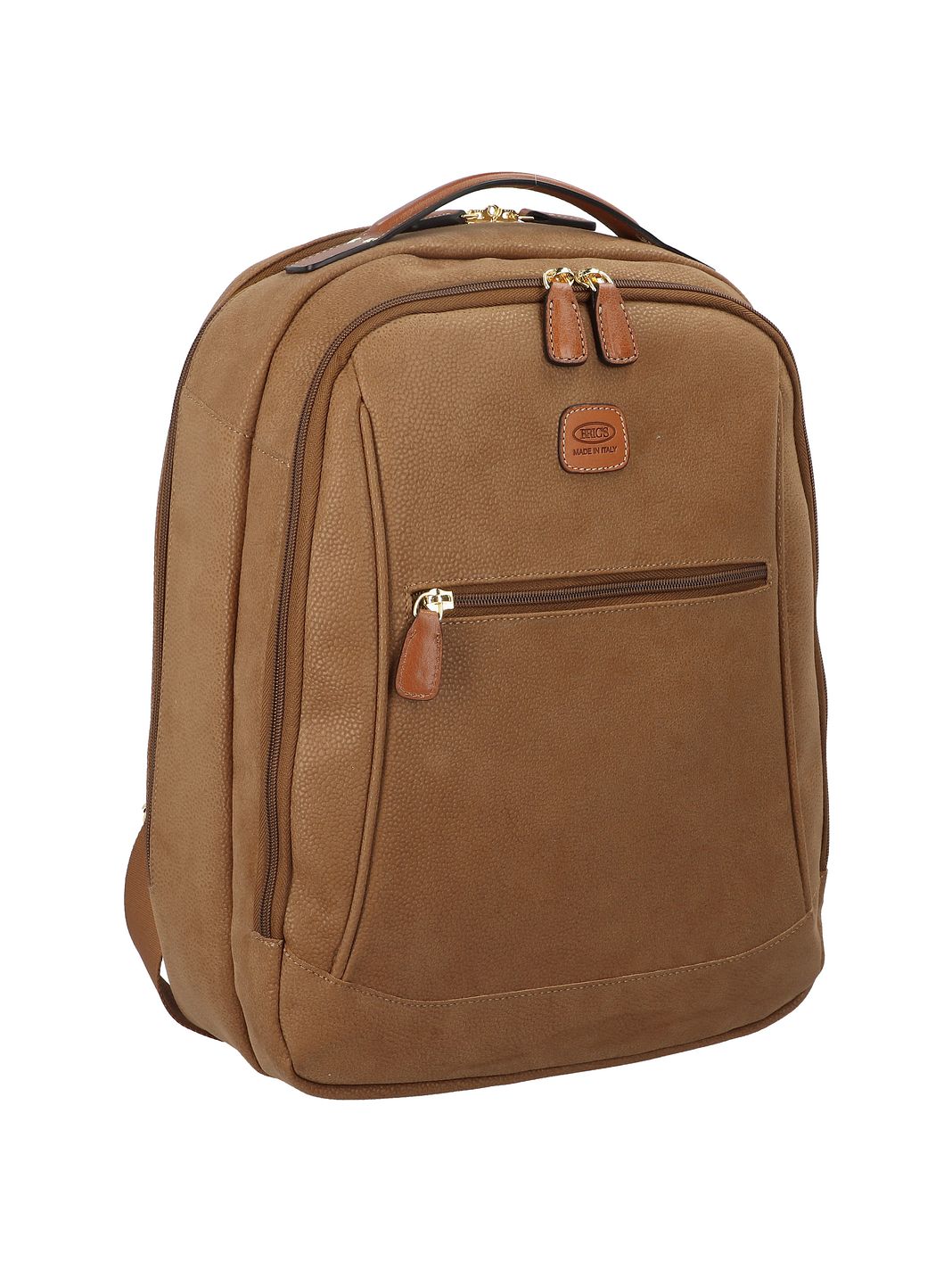 Bric's Life Zaino da giorno 42 cm Vano porta PC Bric's Life Zaino da giorno 42 cm Vano porta PC