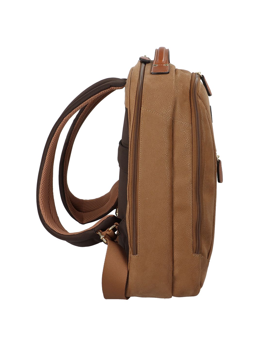 Bric's Life Zaino da giorno 42 cm Vano porta PC Bric's Life Zaino da giorno 42 cm Vano porta PC