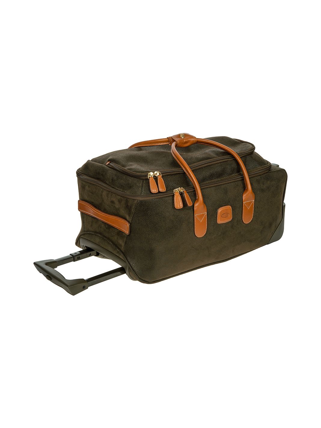 Bric's Life 2 ruote Borsa da viaggio 25 cm Bric's Life 2 ruote Borsa da viaggio 25 cm