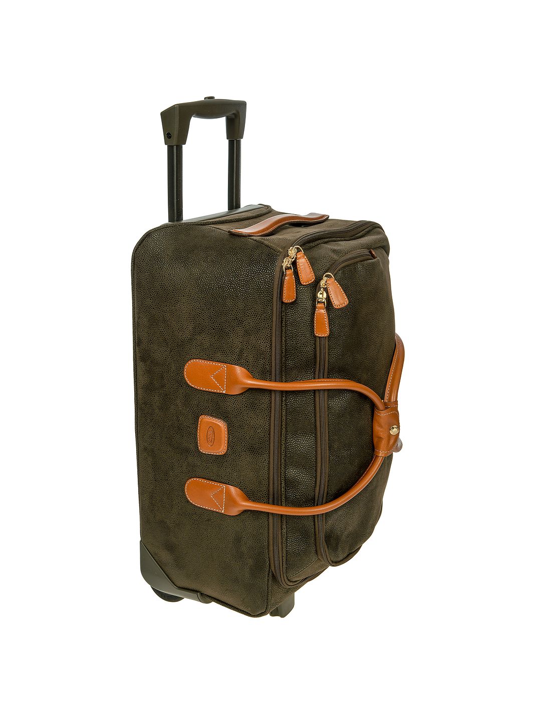 Bric's Life 2 ruote Borsa da viaggio 25 cm Bric's Life 2 ruote Borsa da viaggio 25 cm