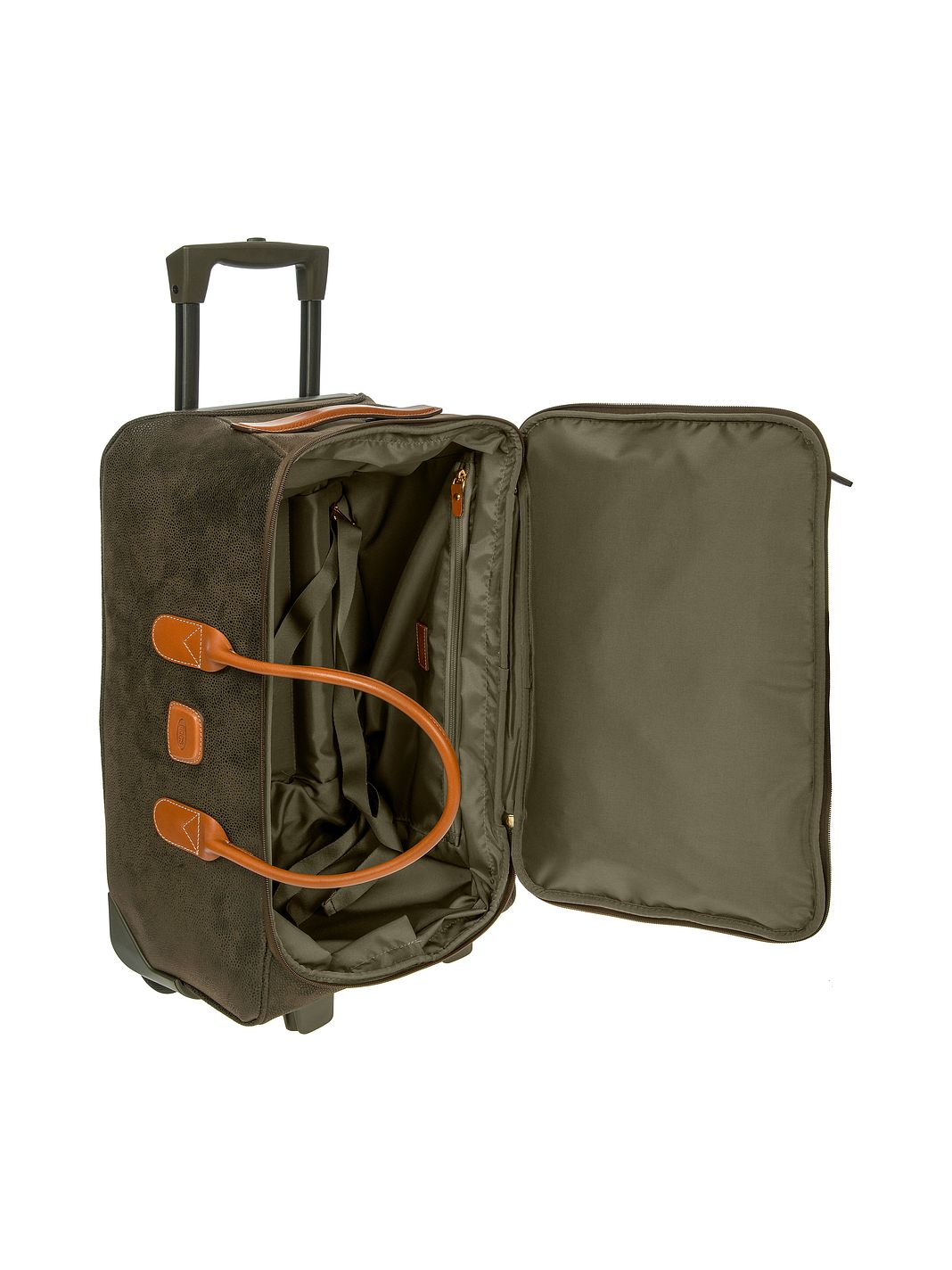 Bric's Life 2 ruote Borsa da viaggio 25 cm Bric's Life 2 ruote Borsa da viaggio 25 cm