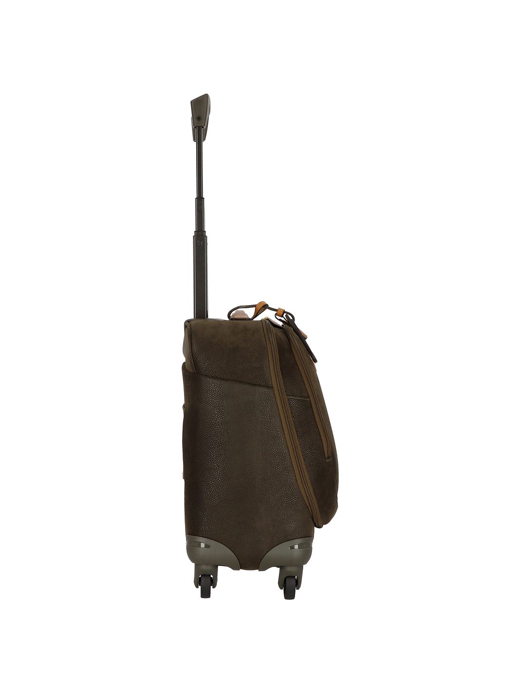 Bric's Life 4 ruote Trolley business 43 cm Vano porta PC Bric's Life 4 ruote Trolley business 43 cm Vano porta PC