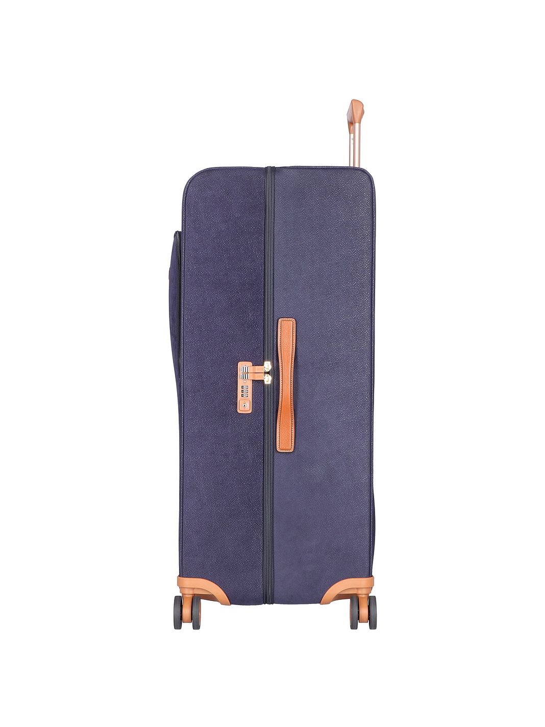 Bric's Life 4 ruote Carrello 82 cm