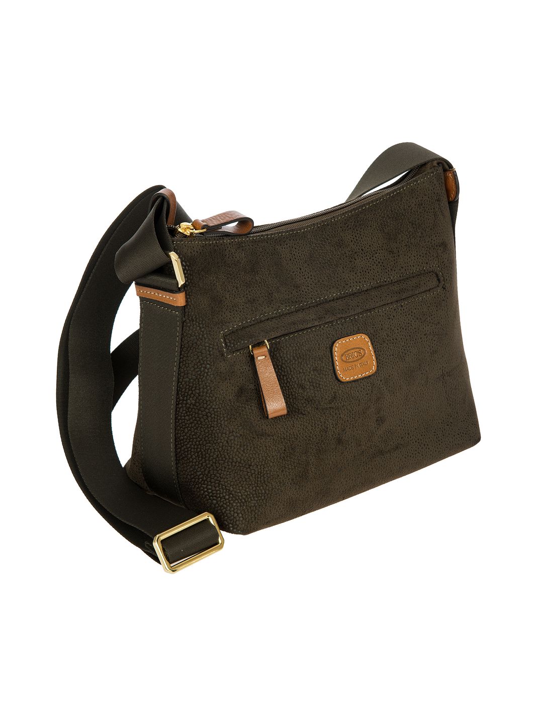 Bric's Life Borsa a tracolla 25 cm Bric's Life Borsa a tracolla 25 cm