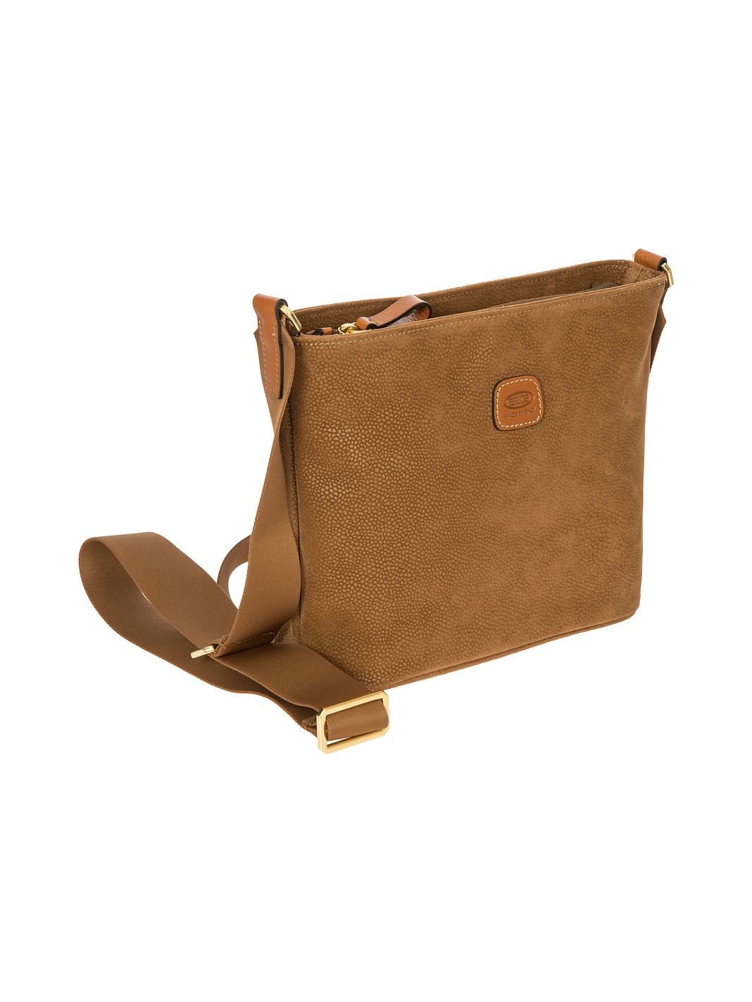 Bric's Life Borsa a tracolla 25 cm Bric's Life Borsa a tracolla 25 cm