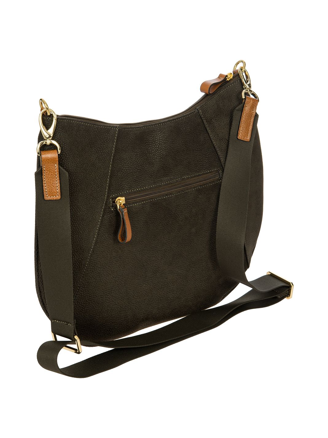 Bric's Life Borsa a tracolla 20 cm Bric's Life Borsa a tracolla 20 cm