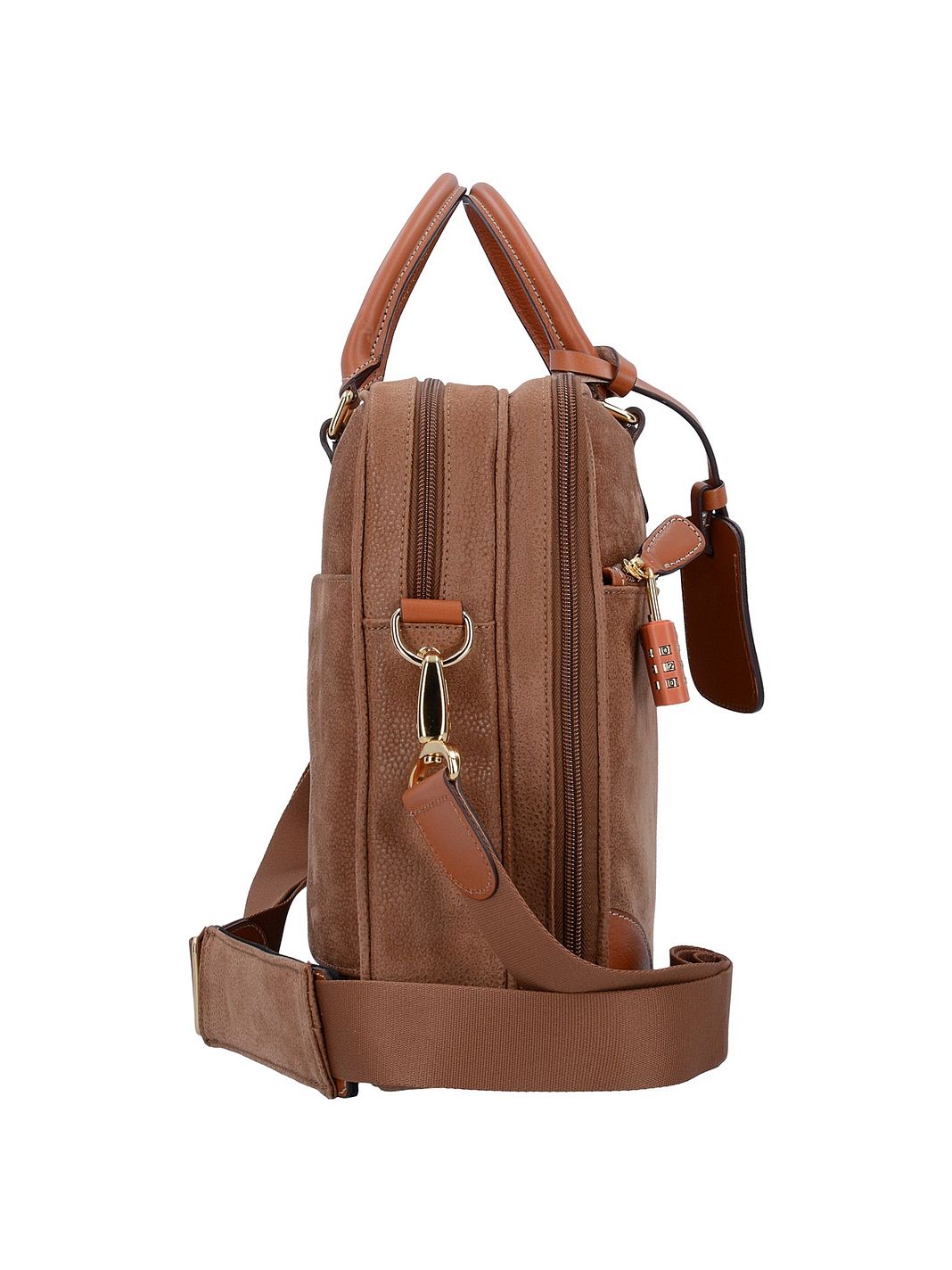 Bric's Life Valigetta 39 cm Vano porta PC Bric's Life Valigetta 39 cm Vano porta PC