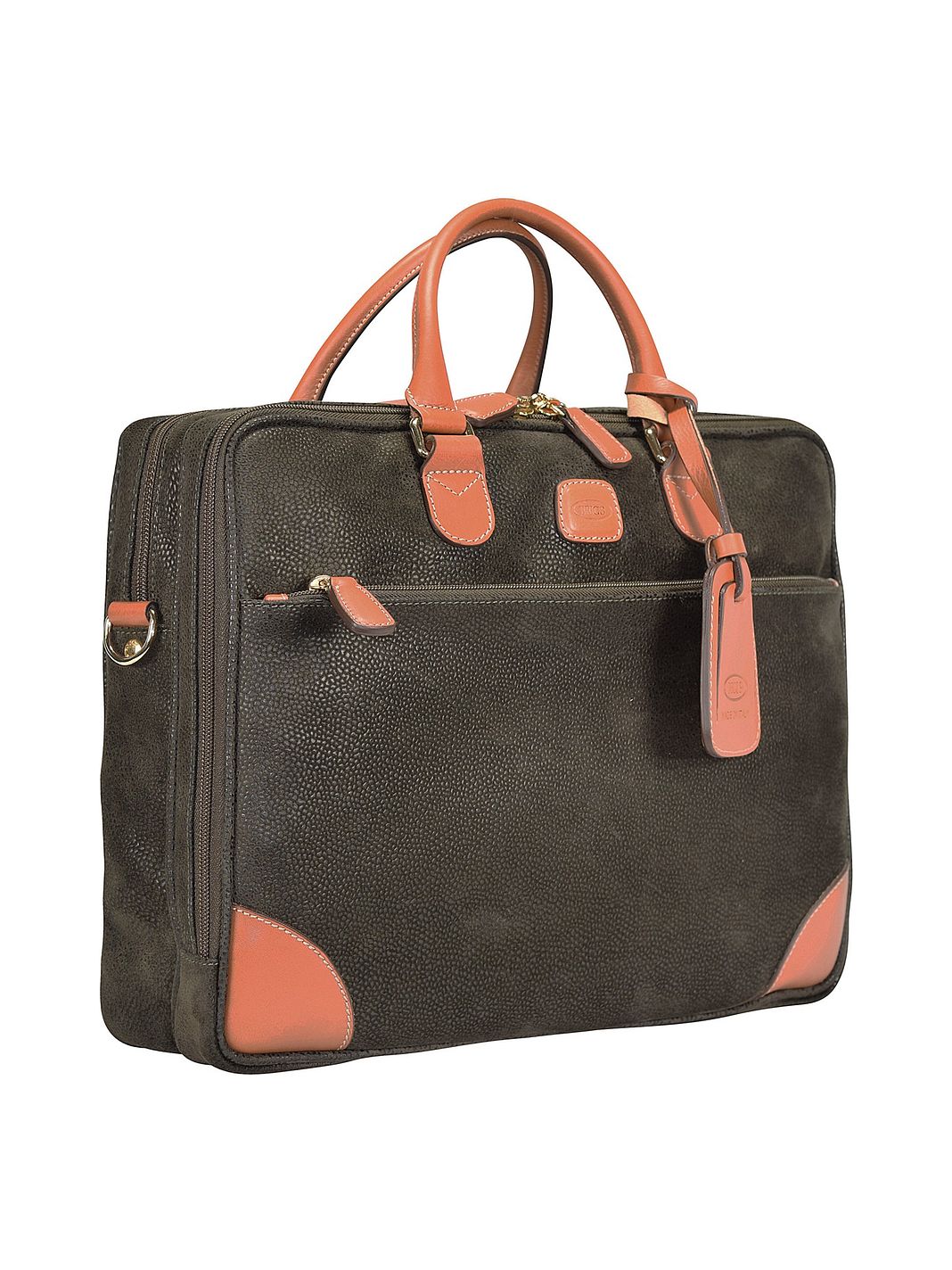 Bric's Life Valigetta 39 cm Vano porta PC Bric's Life Valigetta 39 cm Vano porta PC