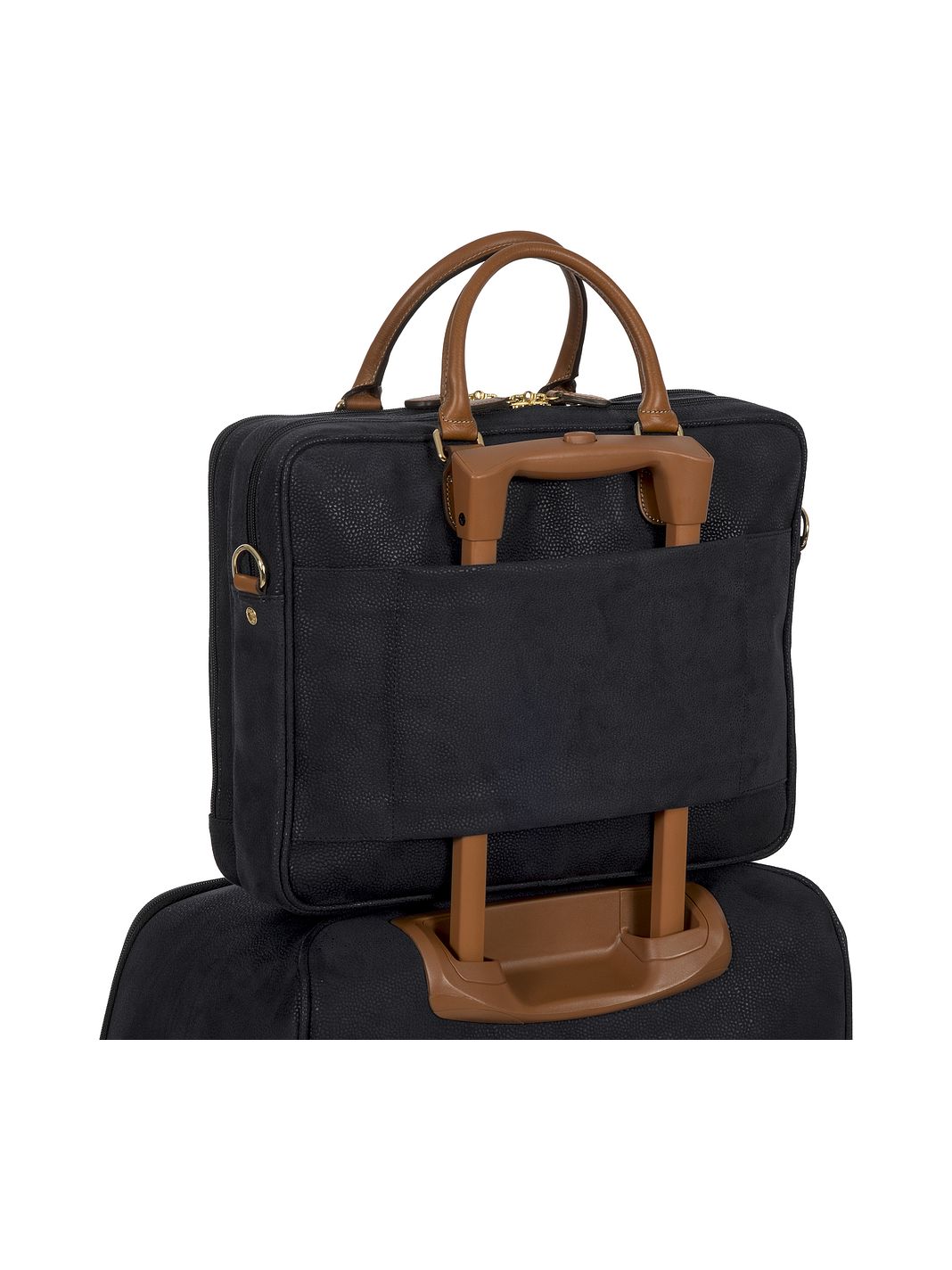 Bric's Life Valigetta 39 cm Vano porta PC Bric's Life Valigetta 39 cm Vano porta PC
