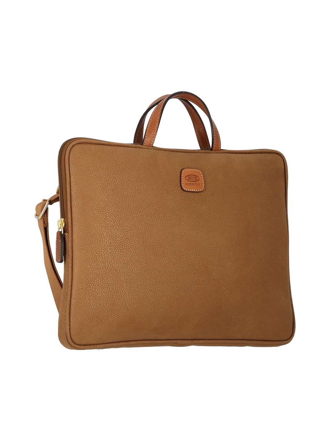 Bric's Life borsa porta PC 35 cm Bric's Life borsa porta PC 35 cm