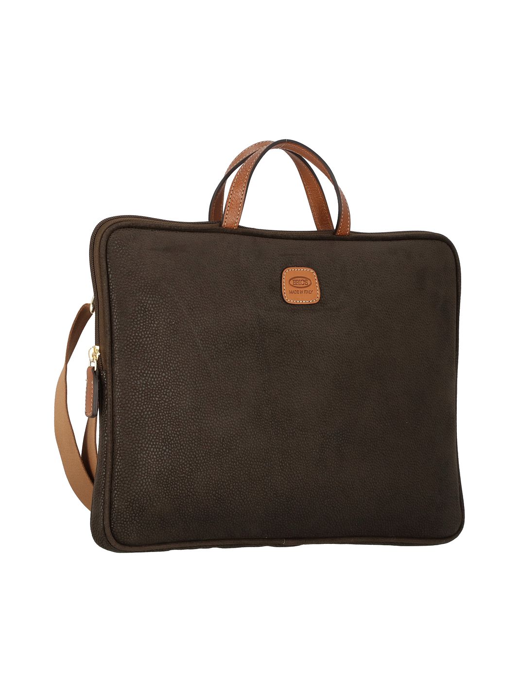 Bric's Life borsa porta PC 35 cm Bric's Life borsa porta PC 35 cm