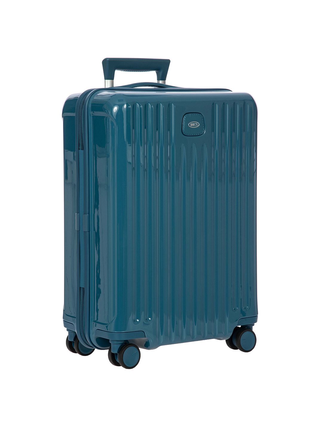 Bric's Positano 4 ruote Trolley cabina 55 cm Bric's Positano 4 ruote Trolley cabina 55 cm