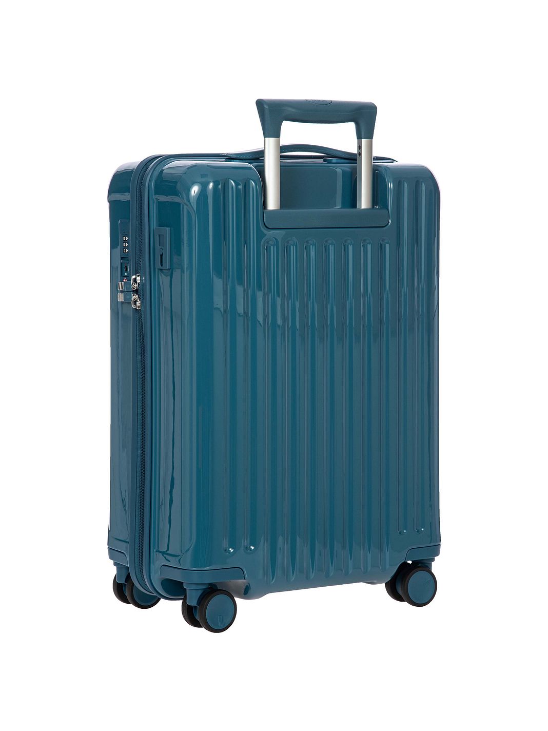 Bric's Positano 4 ruote Trolley cabina 55 cm Bric's Positano 4 ruote Trolley cabina 55 cm