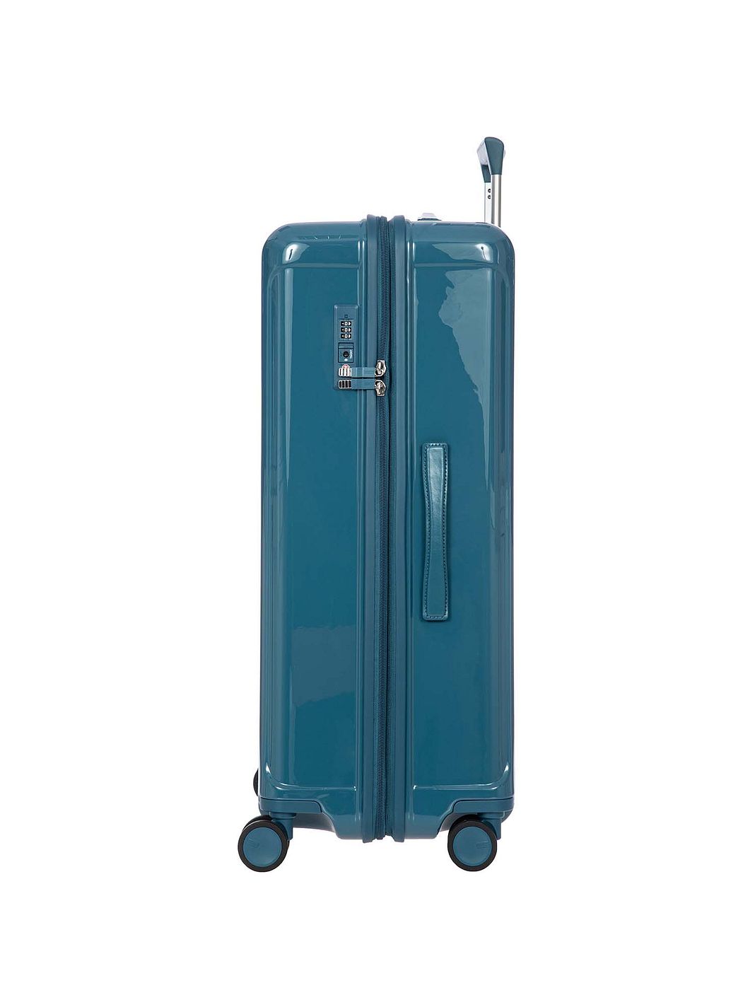 Bric's Positano 4 ruote Carrello 78 cm espandibile