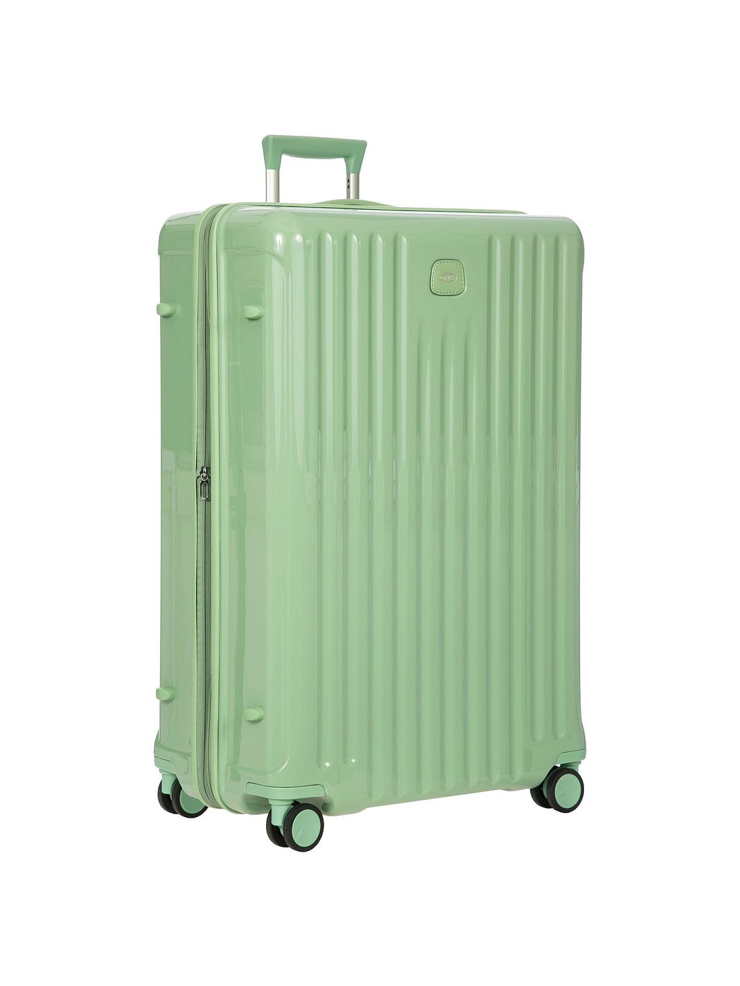 Bric's Positano 4 ruote Carrello 82 cm espandibile Bric's Positano 4 ruote Carrello 82 cm espandibile