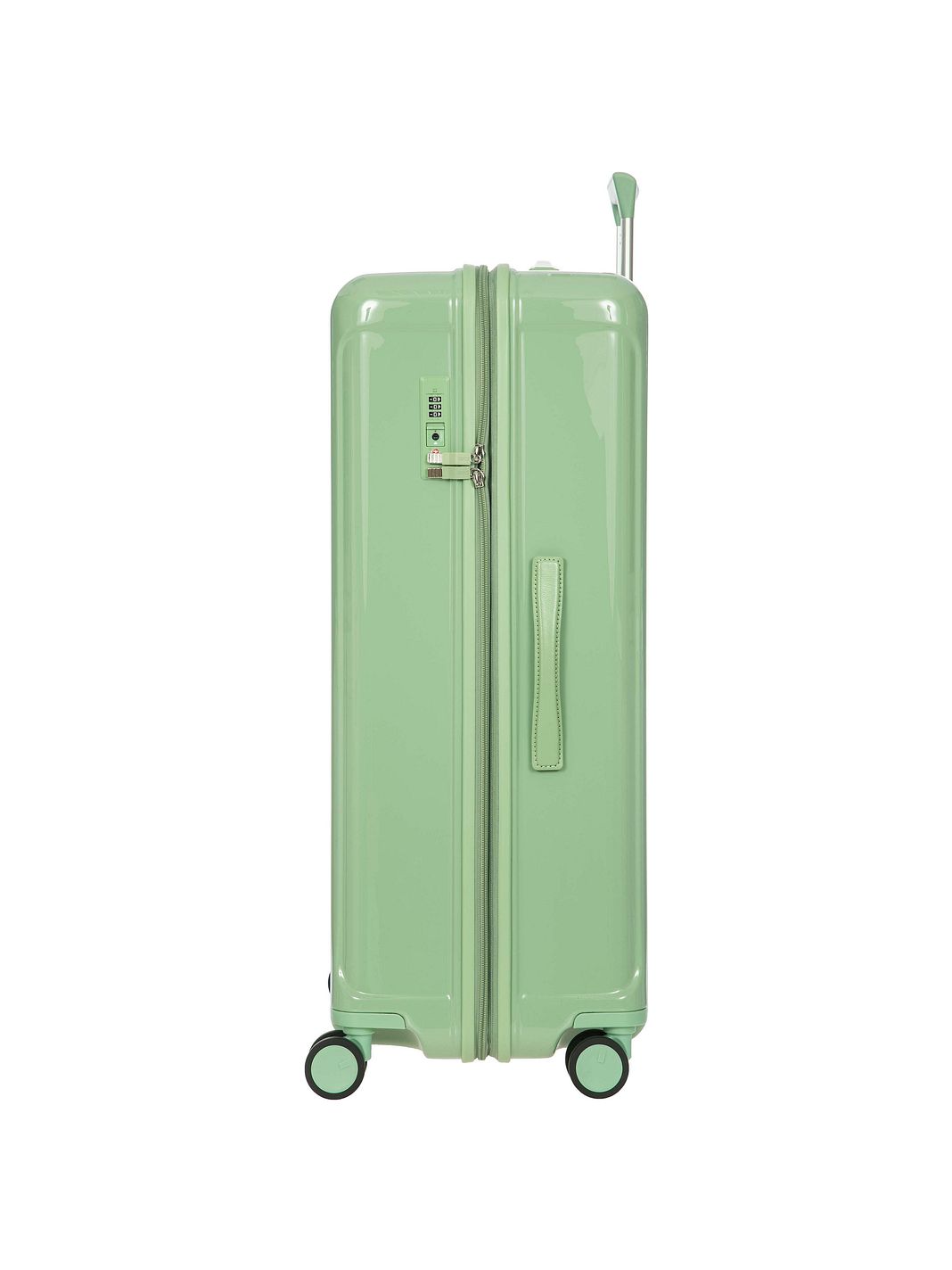 Bric's Positano 4 ruote Carrello 82 cm espandibile Bric's Positano 4 ruote Carrello 82 cm espandibile