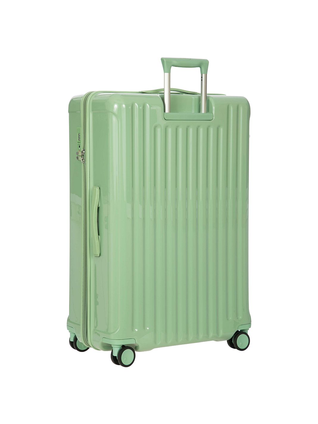 Bric's Positano 4 ruote Carrello 82 cm espandibile Bric's Positano 4 ruote Carrello 82 cm espandibile