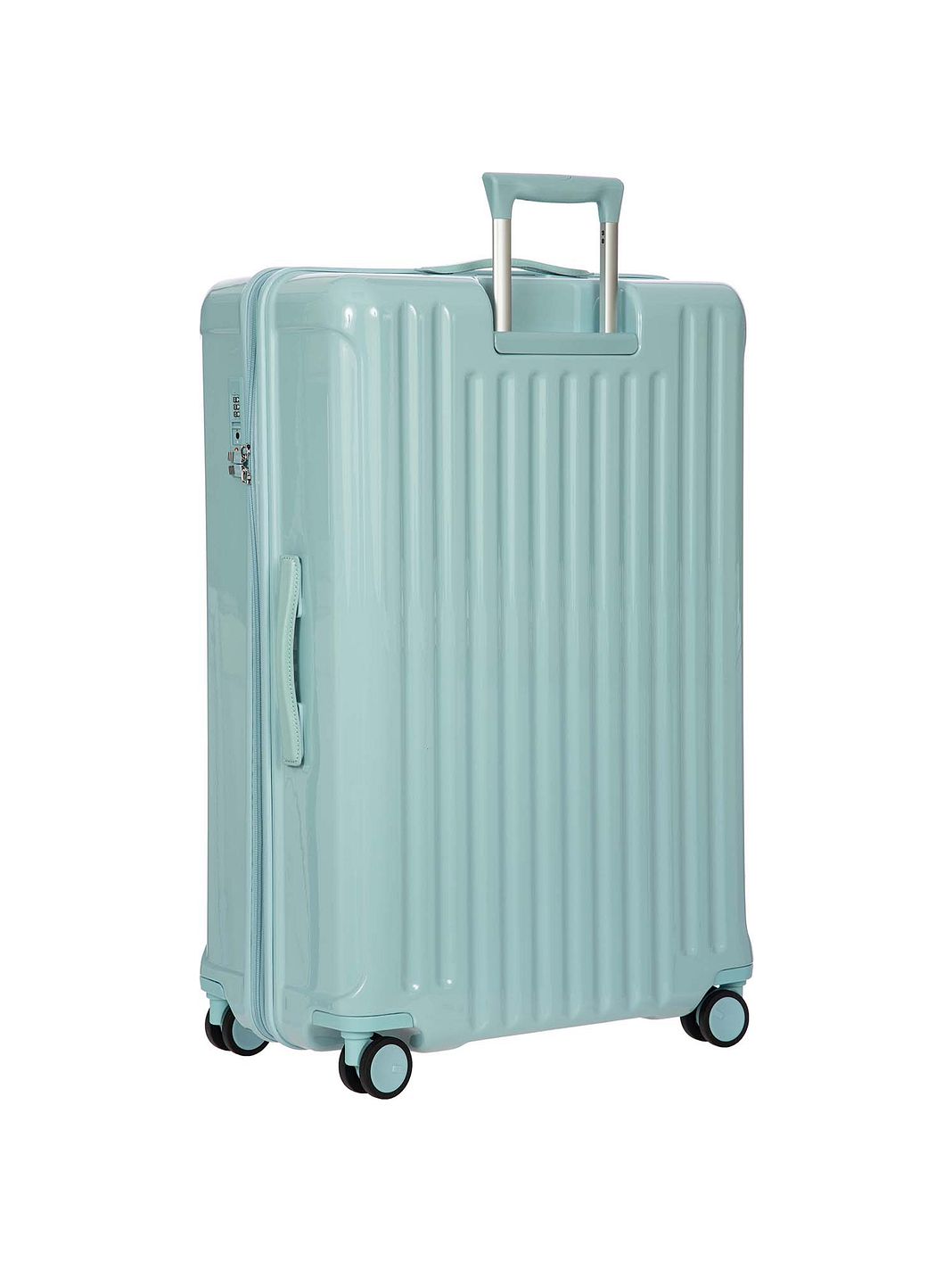 Bric's Positano 4 ruote Carrello 82 cm espandibile Bric's Positano 4 ruote Carrello 82 cm espandibile