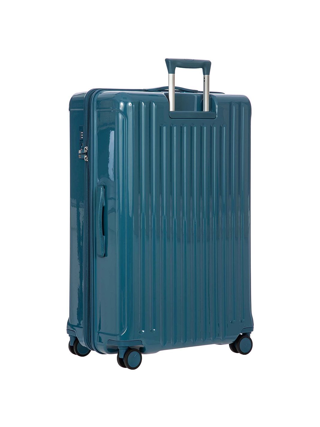 Bric's Positano 4 ruote Carrello 82 cm espandibile Bric's Positano 4 ruote Carrello 82 cm espandibile