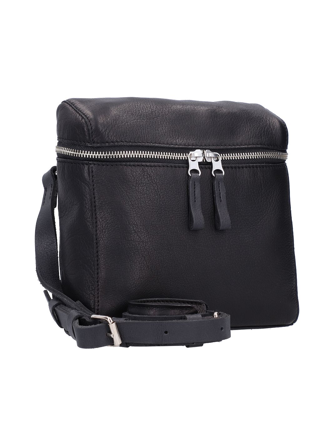 Harold's Box Borsa a tracolla Vera Pelle 21 cm Harold's Box Borsa a tracolla Vera Pelle 21 cm